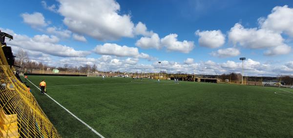 Chernihiv-Arena - Chernihiv