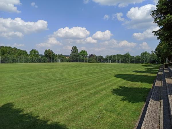 Sportplatz Schulberg - Hainsfarth