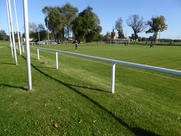 Sportplatz Walternienburg - Zerbst/Anhalt-Walternienburg