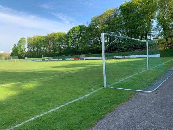 Sportanlage Gastager Feld - Siegsdorf