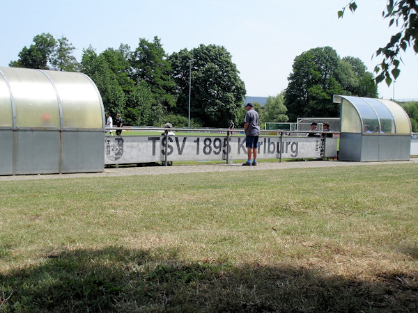 Fundamentum Sportpark - Karlstadt-Karlburg