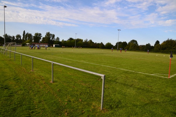 Sportpark Schwarzer Berg B-Platz - Braunschweig