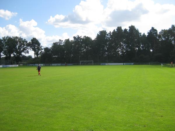 RELOG-Stadion - Isenbüttel