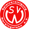 Wappen SV Warsingsfehn 1946 II  90105