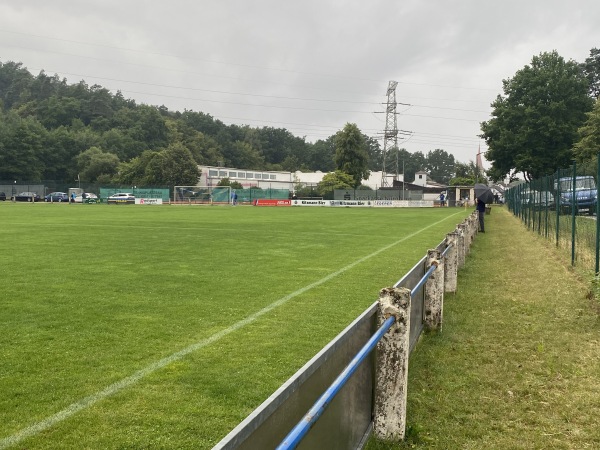 Sportanlage Rüblander Straße - Ottensoos
