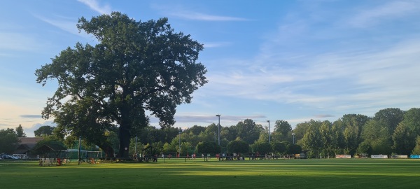 Sportanlage Hammer Platz 2 - Spreetal-Neustadt