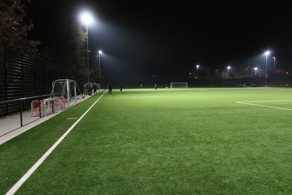 Sportanlage Fleher Straße Platz 3 - Düsseldorf-Flehe