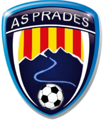 Wappen AS Prades