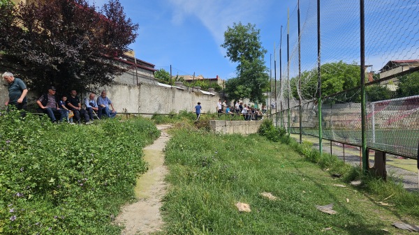 Ameris Stadioni 2 - Tbilisi