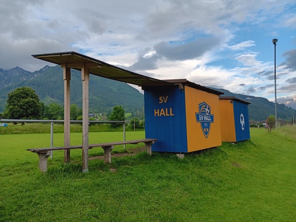 EFM-Zirnitzarena Hall - Hall/Admont