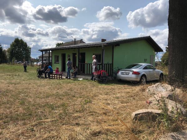 Bojsko w Wichów - Wichów