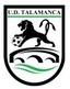 Wappen UD Talamanca