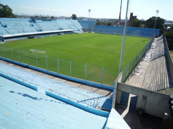 Estadio Julio César Villagra - Ciudad de Córdoba, Provincia de Córdoba