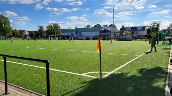 Sportpark Hattersheim Platz 2 - Hattersheim/Main