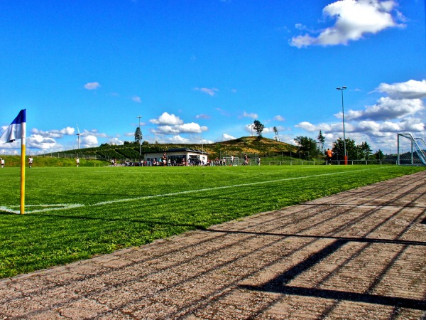 Sportplatz Mailinde - Balve-Eisborn