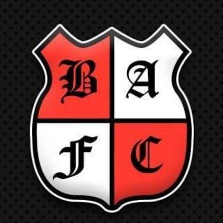 Wappen Bangor Amateur FC
