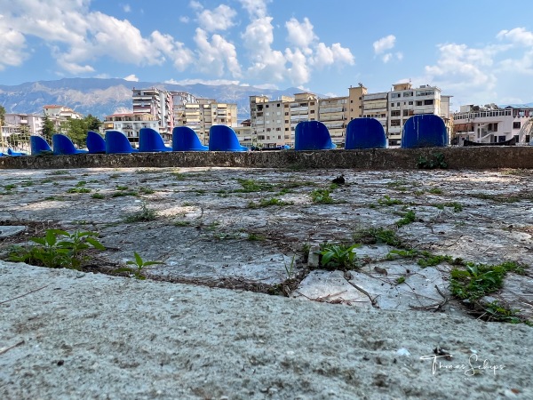 Stadiumi Gjirokastra - Gjirokastër