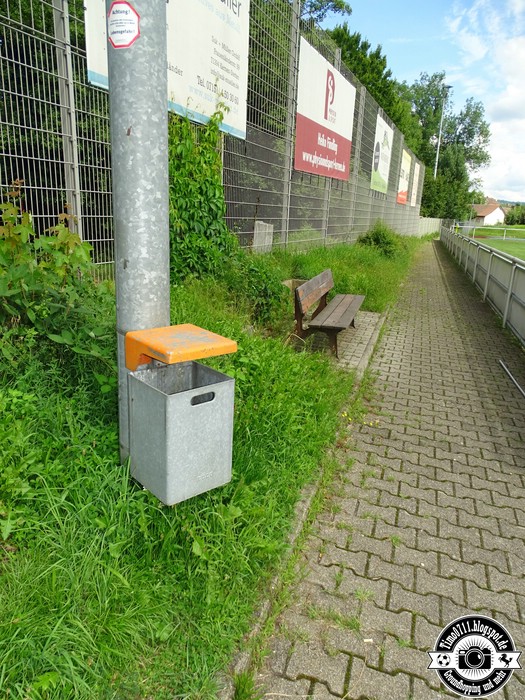 Sportplatz Stetten - Kernen/Remstal-Stetten
