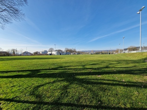 Sportanlage Esp Platz 2 - Fislisbach