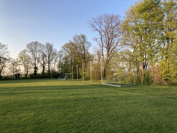 Wahre-Dorff Arena B-Platz - Sehnde-Ilten