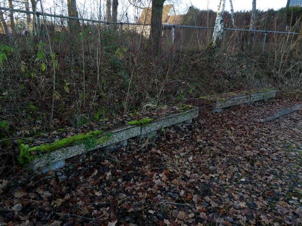 Sportplatz Beckersbitze - Königswinter-Ittenbach