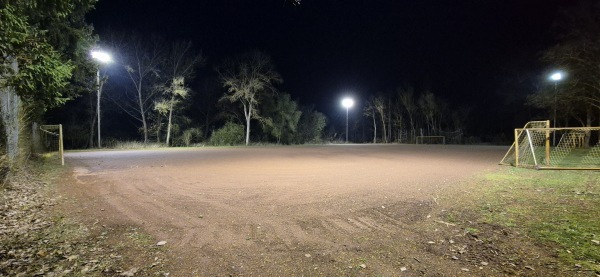 Sportpark Auf der Dehne C-Platz - Laatzen-Alt-Laatzen