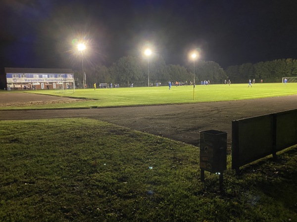 Schulsportplatz - Harpstedt