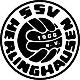 Wappen SSV Schwarz-Weiß Herlinghausen 1966  29454