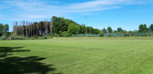 Sportplatz Drewesburg - Blomberg/Lippe-Cappel