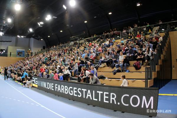 BallsportARENA - Dresden-Friedrichstadt