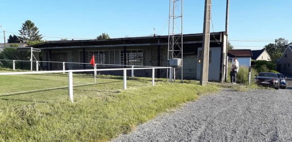 Complex Rue du Monument - Villers-le-Bouillet-Vaux-Borset