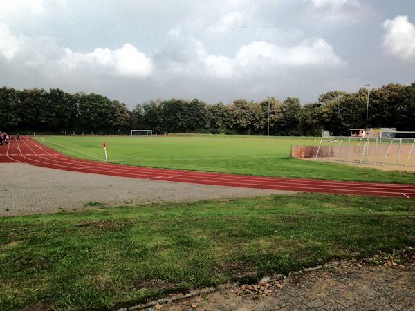 Sportanlage an den Schulen - Schafflund