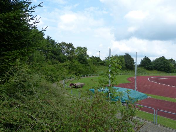 Stadion Lichtenbol - Albstadt-Tailfingen