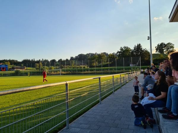 Sportplatz Gutmoos - Grosswangen