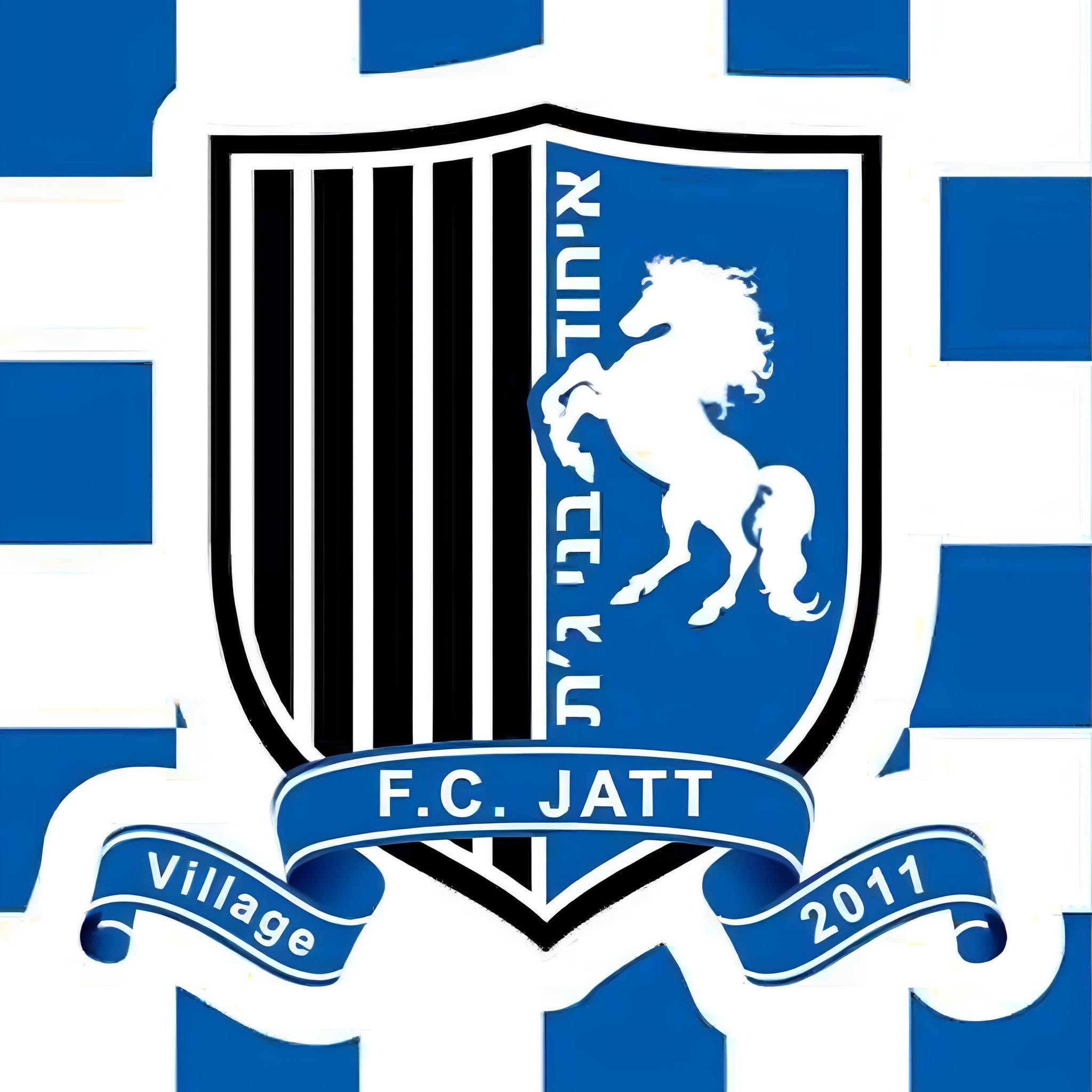 Wappen Hapoel Ihud Bnei Jatt FC