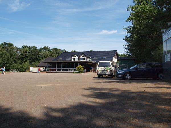 Sportpark Risthaus - Dorsten-Rhade