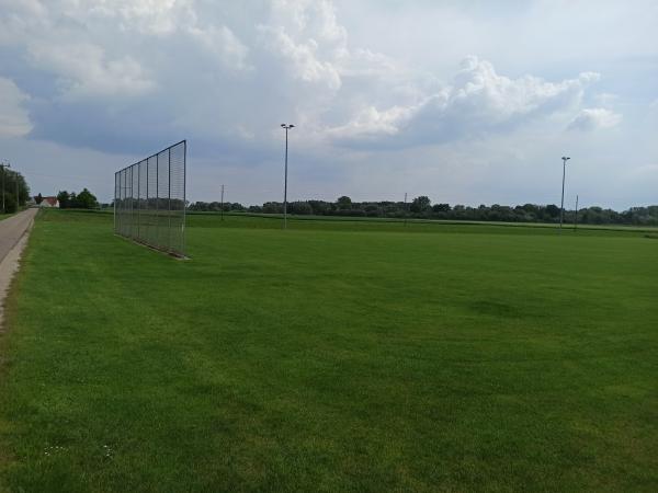 Sportplatz Altisheim 2 - Kaisheim-Altisheim