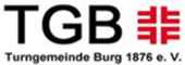 Wappen TG Burg 1876  20145