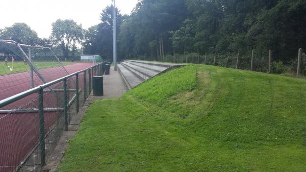 Waldstadion - Norderstedt-Friedrichsgabe