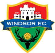 Wappen Windsor FC  41448