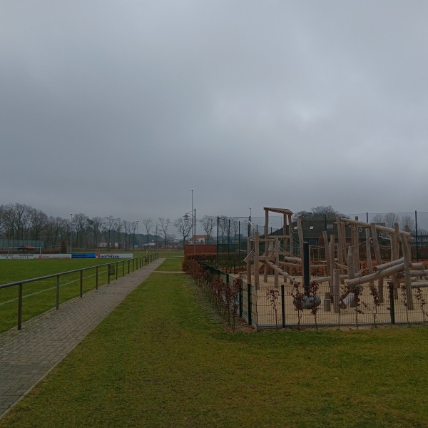 Sportanlage Narzissenstraße C-Platz - Emsbüren-Leschede