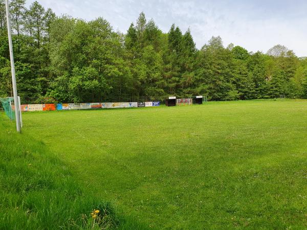 Sportplatz am Bad - Liebstadt