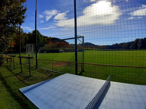 Hřiště Nečtiny - Nečtiny