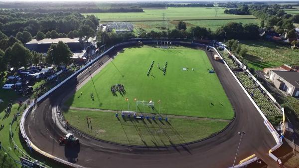 Sportpark Veenoord - Emmen-Veenoord