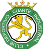 Wappen CD Cuarte Industrial  10390