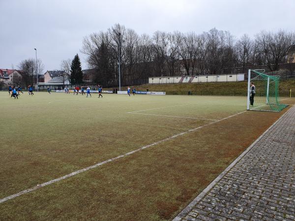 Sport- & Freizeitzentrum Falkenstein Platz 2 - Falkenstein/Vogtland