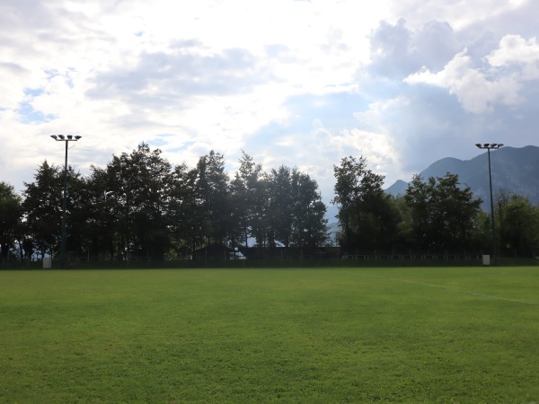 Campo Sportivo L'A.S.eR - Gemona del Friuli 
