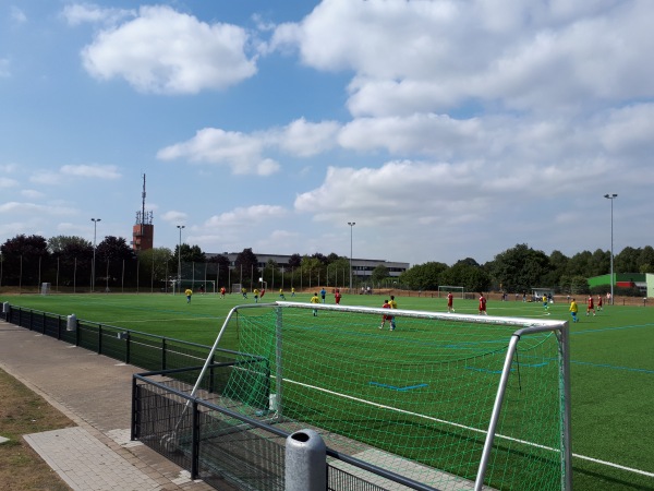 Sport- und Freizeitpark Langfort Platz 2 - Langenfeld/Rheinland