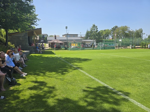 Hřiště Dolní Jirčany - Psáry-Dolní Jirčany