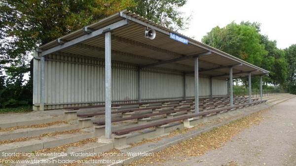 Sportanlage Winkelstraße - Wadersloh